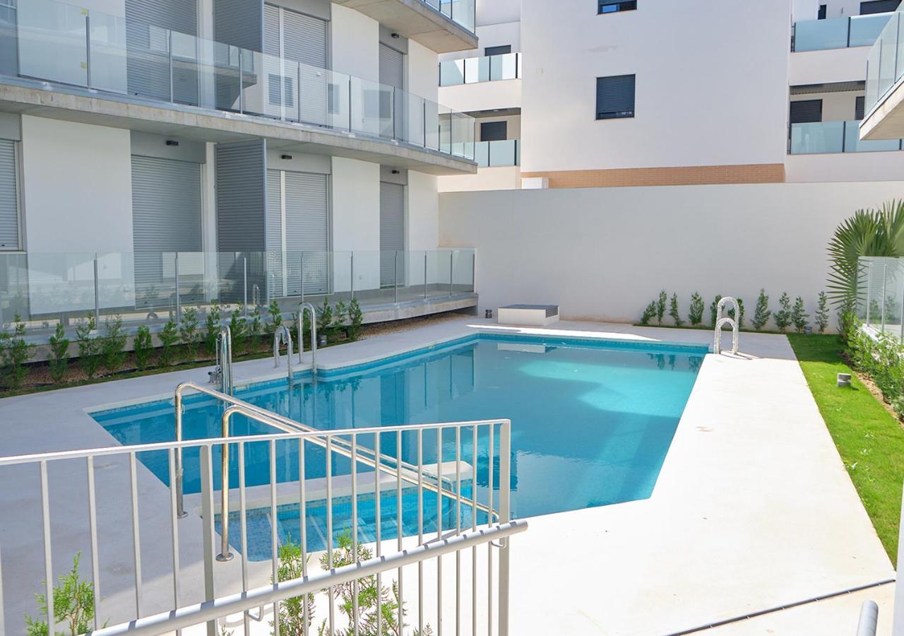Apartamento Apartamento Viento Grande - Ole Solutions
